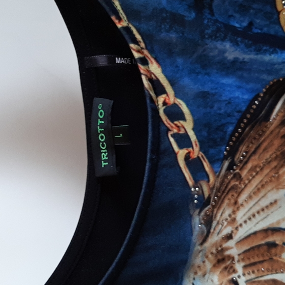 Dress - Picture 3 of 4